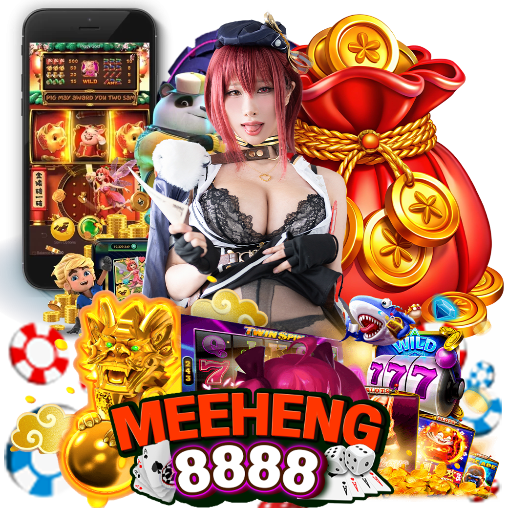 meeheng8888 slot